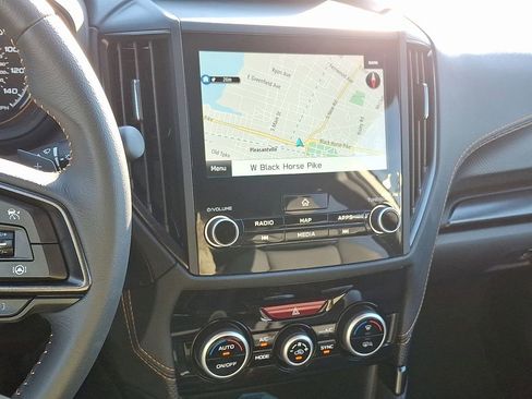 Certified 2024 Subaru Forester Wilderness w/ Convenience Package image 3