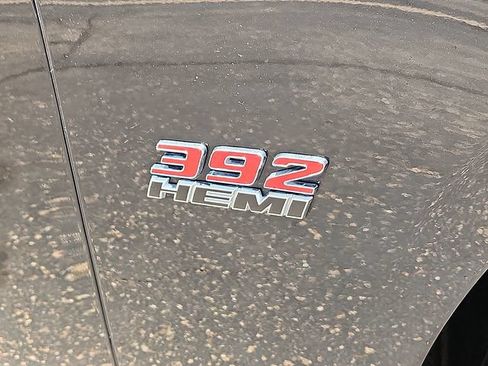 Used 2023 Dodge Charger Scat Pack w/ Plus Group RWD image 8