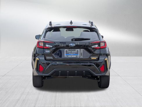 Used 2025 Subaru Crosstrek 2.5i Sport image 4