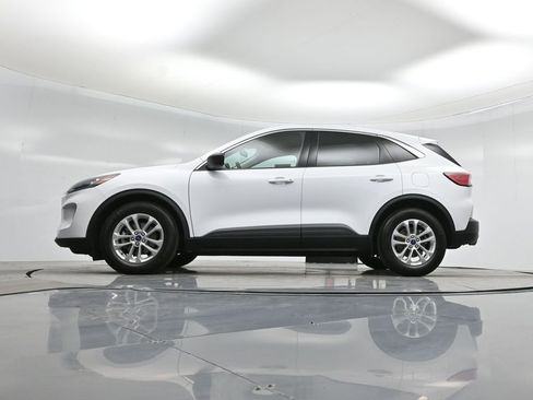 Certified 2022 Ford Escape SE w/ Convenience Package image 53