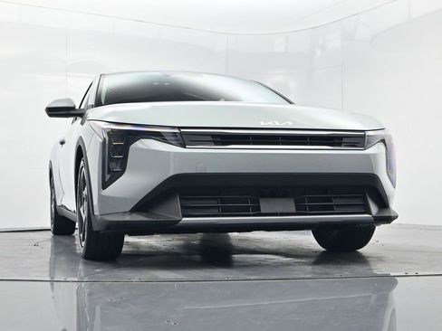 New 2026 Kia K4 EX FWD image 33