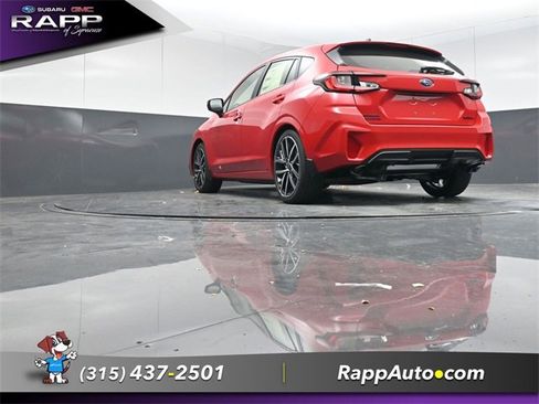 New 2026 Subaru Impreza 2.0i Sport image 26