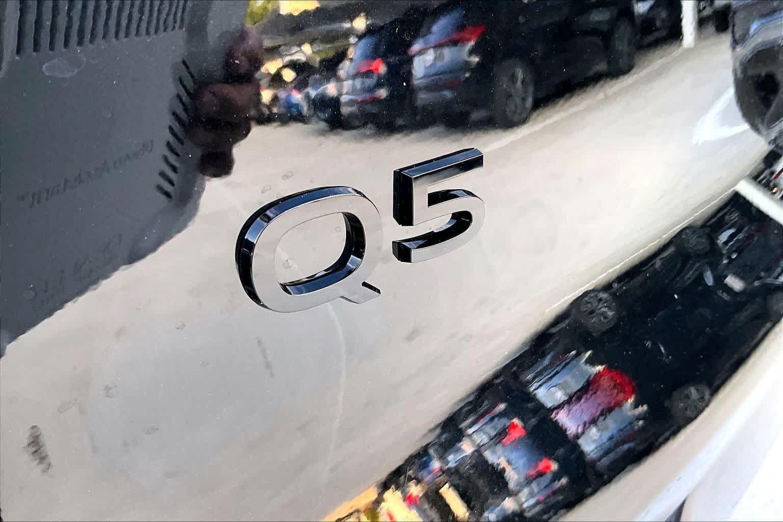 New 2026 Audi Q5 Premium AWD/4WD image 15