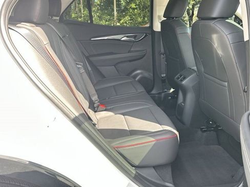 Certified 2023 Buick Envision Essence w/ Technology Package I image 25