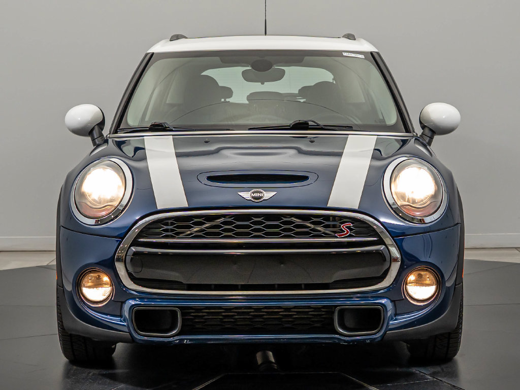 Used 2016 MINI Cooper S FWD image 2