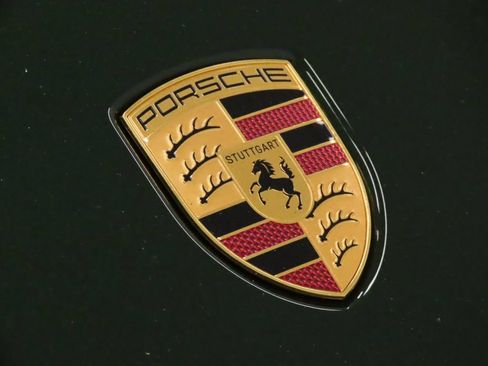 Certified 2025 Porsche Macan 4 Electric AWD/4WD image 14