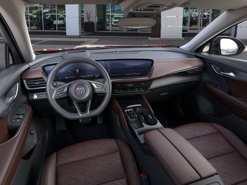 New 2026 Buick Envision Sport Touring image 15