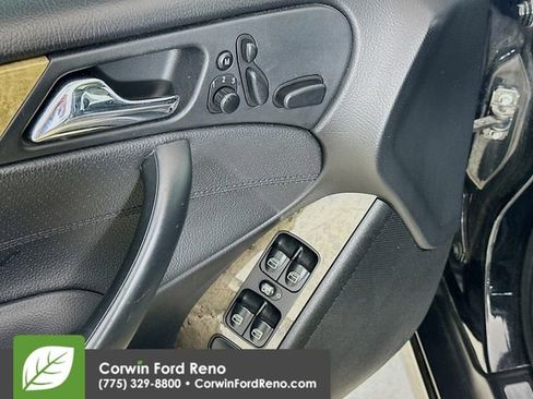 Used 2007 Mercedes-Benz C 230 Sedan image 16