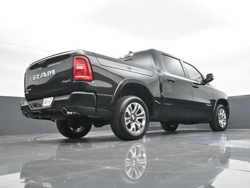 Used 2025 RAM 1500 Big Horn AWD/4WD image 52