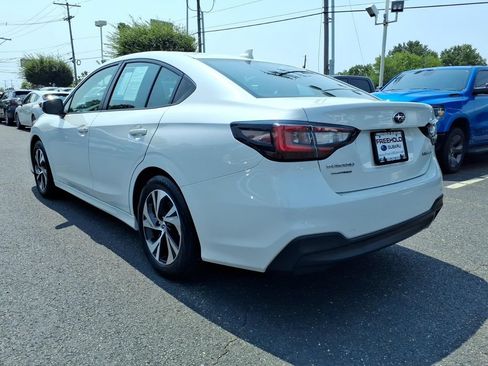 Used 2024 Subaru Legacy Premium AWD/4WD image 21