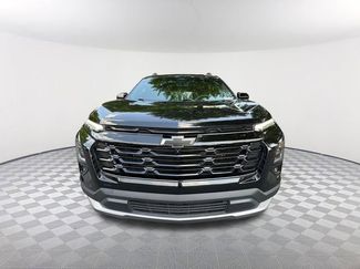 Used 2025 Chevrolet Equinox LT w/ Convenience Package II FWD video 2