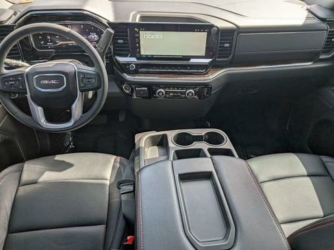 Used 2024 GMC Sierra 1500 Elevation RWD image 16