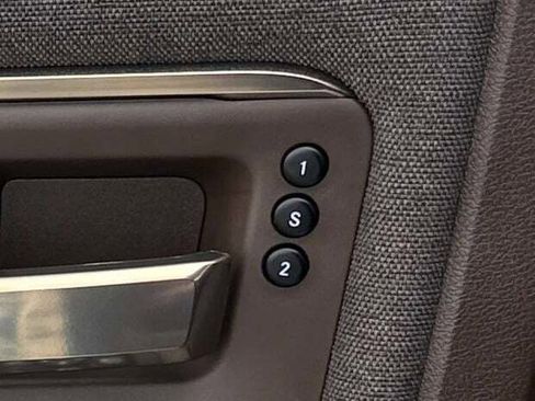 New 2025 RAM 3500 Longhorn image 38