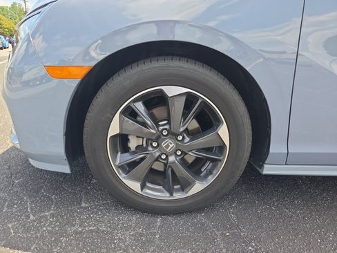 Used 2023 Honda Odyssey Elite image 27