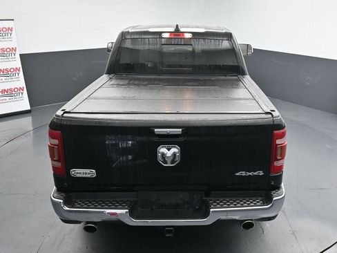 Used 2019 RAM 1500 Limited image 16