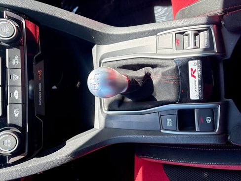 Used 2021 Honda Civic Type R image 21