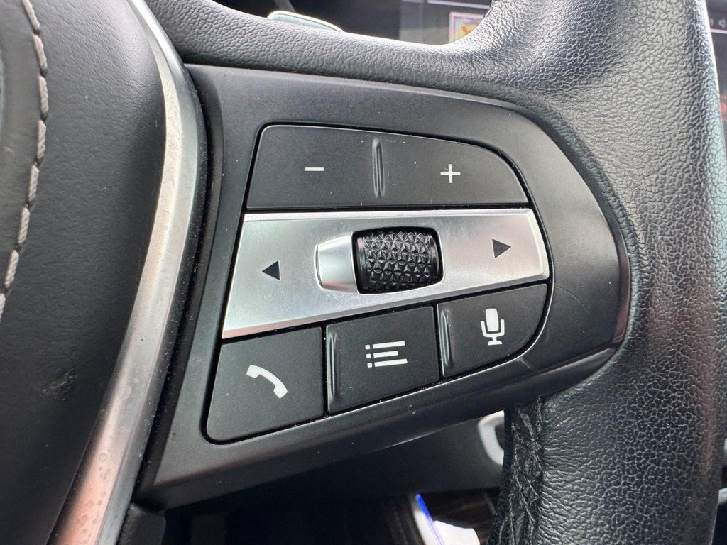 Used 2023 BMW X5 xDrive40i AWD/4WD image 19