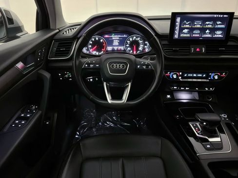 Used 2023 Audi Q5 2.0T Premium w/ Convenience Package AWD/4WD image 31