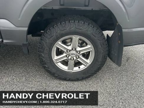 Used 2024 Ford F150 XLT AWD/4WD image 9
