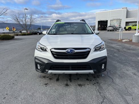 Used 2020 Subaru Outback Limited w/ Popular Package #2 image 10