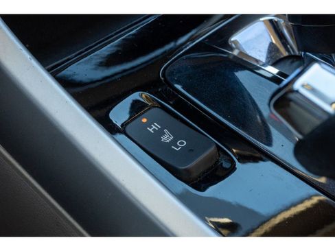 Used 2016 Honda Accord EX-L image 25