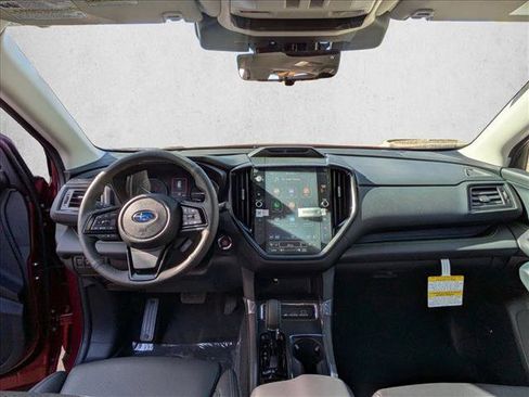 New 2026 Subaru Ascent Bronze Edition image 14