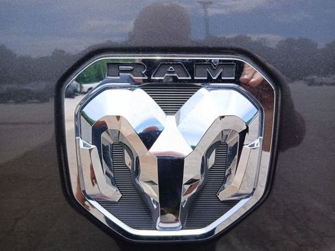 Used 2024 RAM 3500 Limited w/ Safety Group AWD/4WD image 6