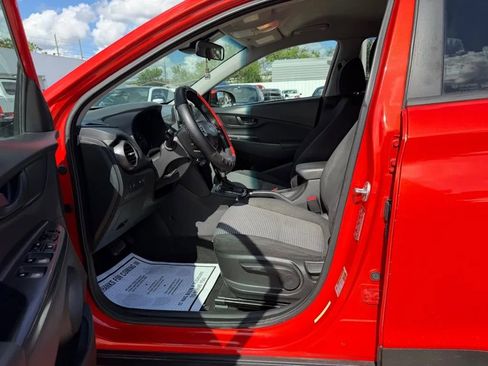Used 2019 Hyundai Kona SEL FWD image 15