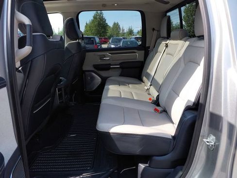 Used 2022 RAM 1500 Limited AWD/4WD image 20