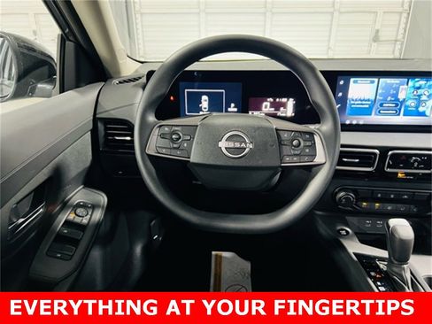 New 2026 Nissan Sentra S image 5