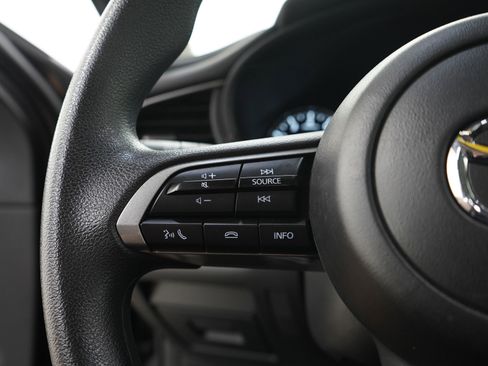 Used 2024 MAZDA CX-30 AWD 2.5 S image 25