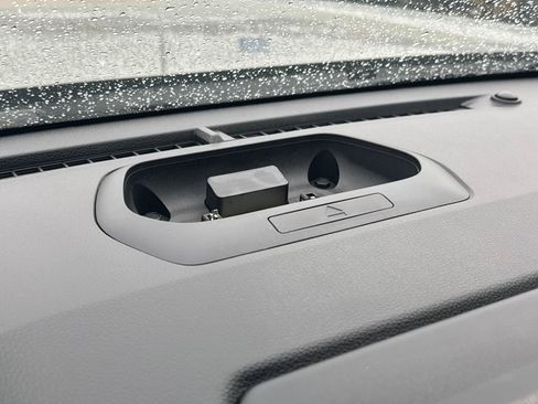 Used 2025 Toyota Tacoma TRD Off-Road w/ TRD Off Road Upgrade Package image 21