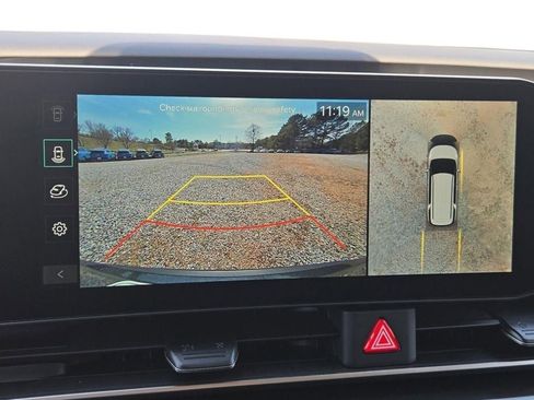 New 2026 Kia Carnival SX image 30