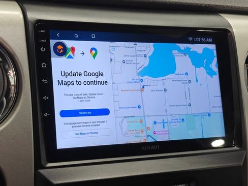 Used 2012 Ford F150 FX4 w/ FX Plus Pkg image 41