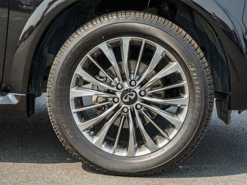 Used 2019 INFINITI QX80 Luxe w/ 22" Wheel Package image 20