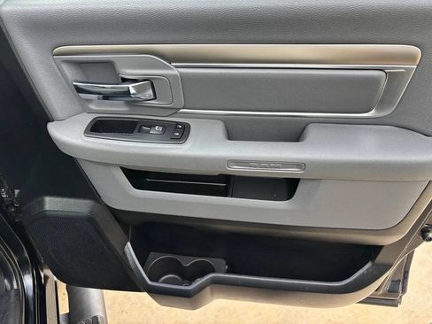 Used 2017 RAM 1500 Outdoorsman AWD/4WD image 27