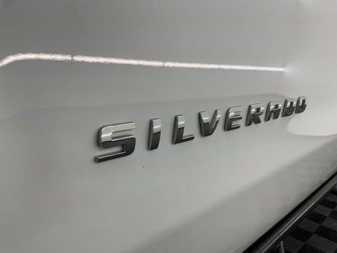 Used 2014 Chevrolet Silverado 1500 LT w/ All Star Edition image 24