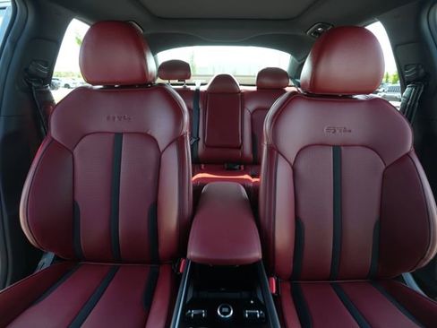 Used 2024 Kia K5 GT-Line FWD image 35