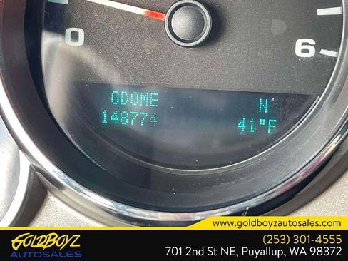 Used 2013 GMC Sierra 1500 SLE w/ Power Tech Package image 25