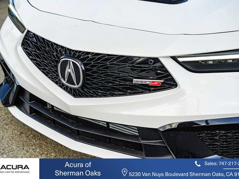 New 2026 Acura Integra Type S image 9