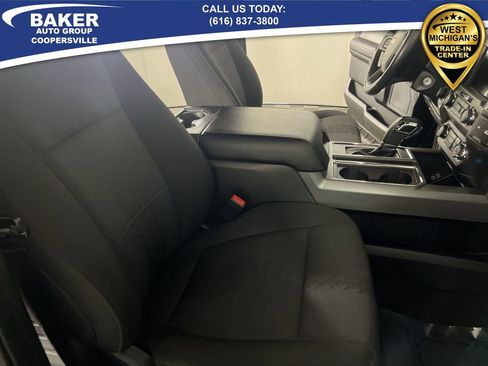 Used 2020 Ford F150 XLT w/ Equipment Group 302A Luxury image 27