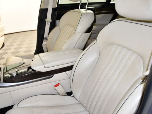 Used 2019 Genesis G90 5.0 Ultimate AWD/4WD image 41