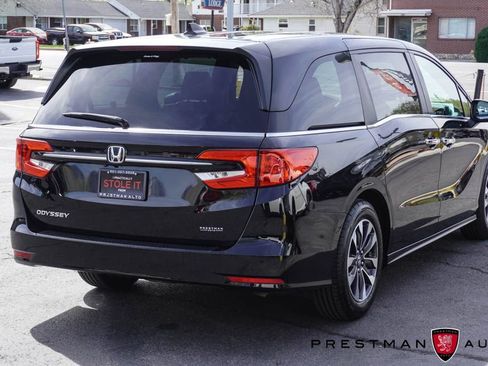 Used 2022 Honda Odyssey EX-L image 15
