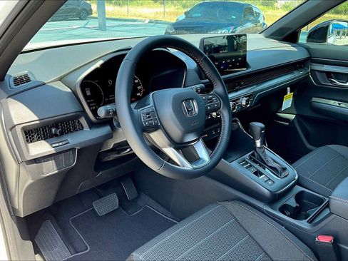 New 2026 Honda CR-V Sport image 8