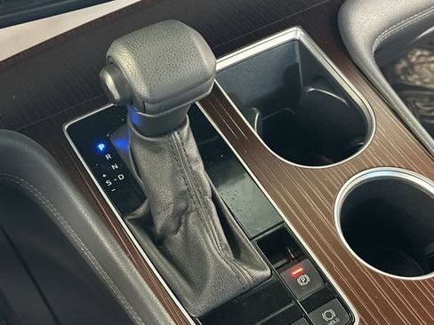 Certified 2024 Toyota Sienna LE AWD/4WD image 27