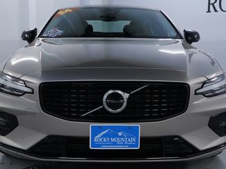 Used 2024 Volvo S60 B5 Core video 2