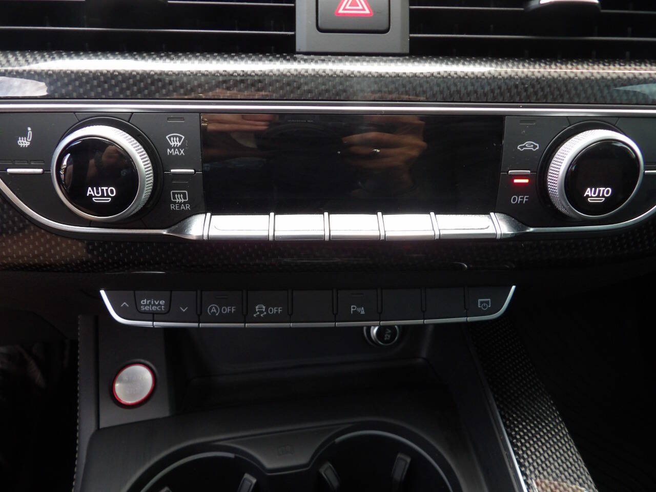Used 2018 Audi S5 Premium Plus w/ Navigation Package AWD/4WD image 14