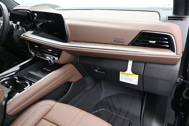 New 2026 Chevrolet Tahoe High Country AWD/4WD image 33