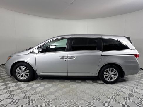Used 2014 Honda Odyssey EX-L image 8