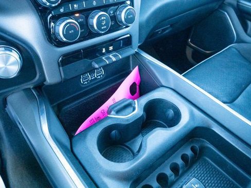 Used 2024 RAM 1500 Laramie image 20